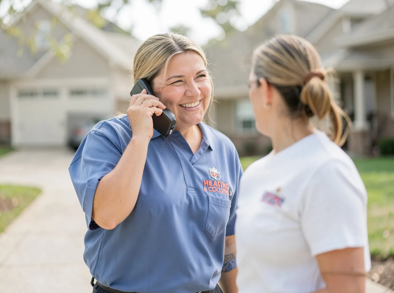 Hvac Repair Hampton, GA FAQs